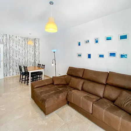 Apartment Sunny