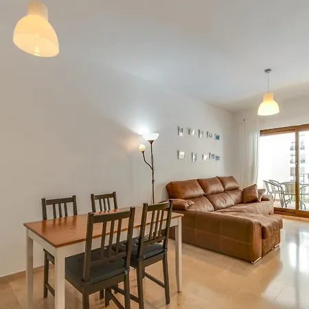 Sunny Apartment