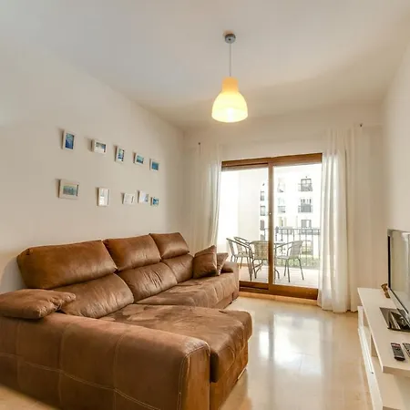Apartment Sunny
