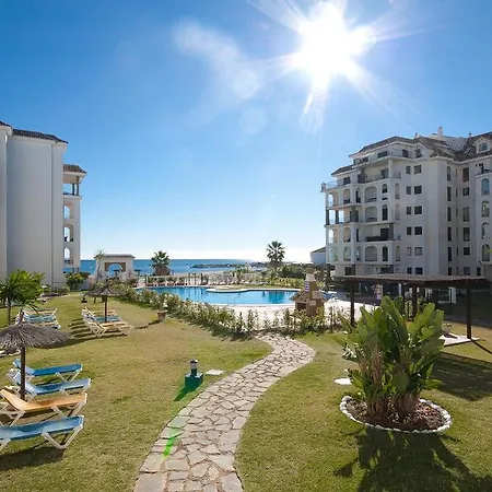 Apartment Sunny Manilva